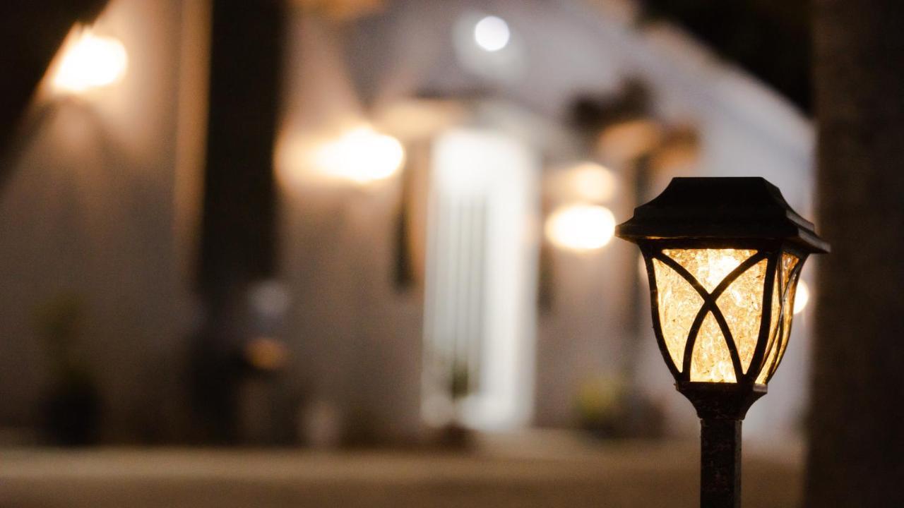Sitiinggil Guest House Syariah Tegal Kültér fotó
