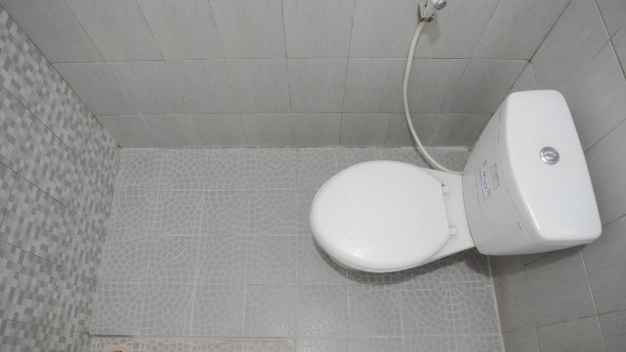 Sitiinggil Guest House Syariah Tegal Kültér fotó